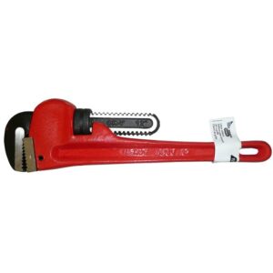 LLAVE GRIFA STILLSON 10"