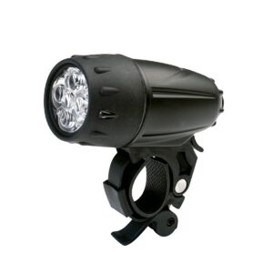 LUZ DELANTERA BICICLETA JY-593 TKX