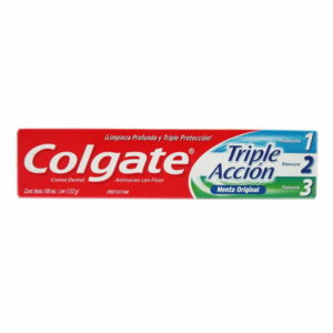 PASTA DIENTES COLGATE 100ML
