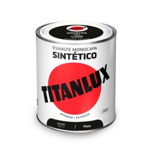 TITANLUX SINT√âTICO 750 ML. (TODOS COLORES)