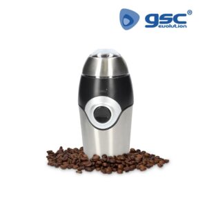 MOLINILLO DE CAFÉ KAFFY 200W