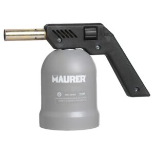 SOPLETE CARTUCHO S/PIEZO ABS MAURER