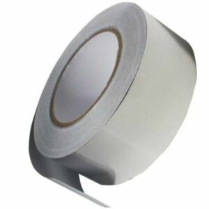 CINTA ADHESIVA ALUMINIO  50X10 M