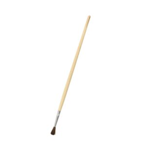 PINCEL REDONDO N√öMERO 4