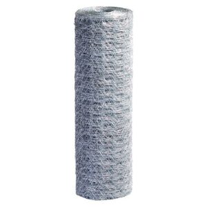 MALLA TRIPLE TORSIÓN 31/1M (METRO)