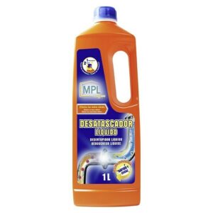 DESATASCADOR LÍQUIDO MPL 1L