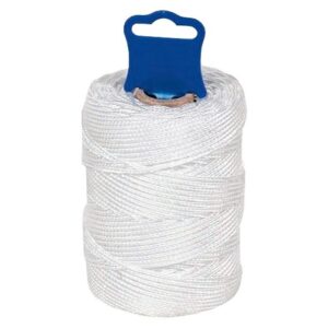 CUERDA ALBA√ëIL 100 MTRS. BLANCA