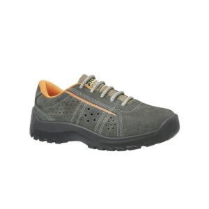 ZAPATOS SUPER NUMAN GRIS (TALLAS)