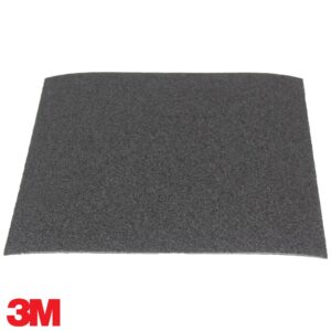 LIJA HIERRO GRANO 40 GSC