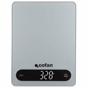 BÁSCULA COCINA DIGITAL 10KGS