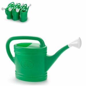 REGADERA 6 LTS PLASTICFORTE