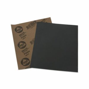 LIJA AL AGUA Nº.240