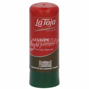 JABÓN EN BARRA LA TOJA 1 UD