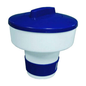 DOSIFICADOR FLOTANTE PARA 4/5 PASTILLAS