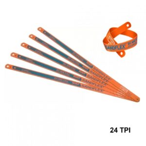 HOJA SIERRA BIMETAL 24 DIENTES