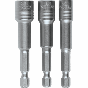 LLAVE VASO TALADRO 8MM 1 PIEZA