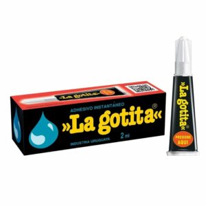 LA GOTITA 2ML INSTANT√ÅNEO PRESIONE AQU√ç