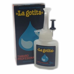 LA GOTITA 10ML INSTANT√ÅNEO