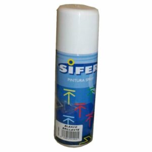 PINTURA SPRAY 200ML SIFER