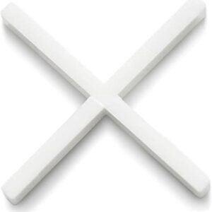 CRUCETA ALICATAR 2MM MAURER (250 PIEZ)