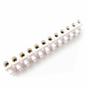 REGLETA CONEXI√ìN 25MM