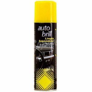 CREMA AUTOBRILL. C/APL. BLANCO