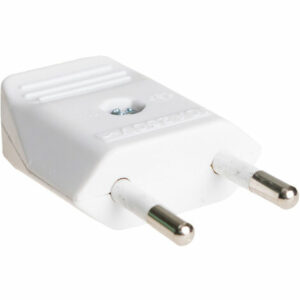 CLAVIJA 118 SOLERA 10A 250V