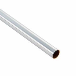 TUBO CROMADO 12MM 3MTS (METRO)