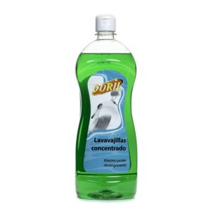 LAVAVAJILLAS DORIL CONC. 750 ML