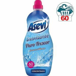 SUAVIZANTE 60 DOSIS ASEVI