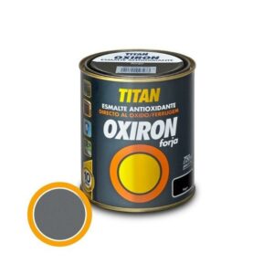 TITAN OXIRON MARTELE GRIS FORJA 375ML