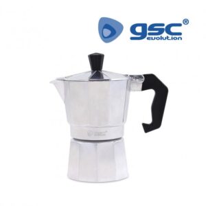 CAFETERA 6 TAZAS LINGTON GSC