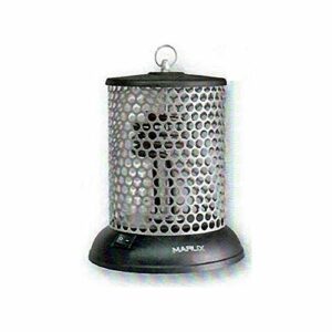 ESTUFA MESA CAMILLA 450W C/INTERR MARUX