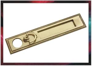 BOCACARTA REF.907 DORADO ARFE