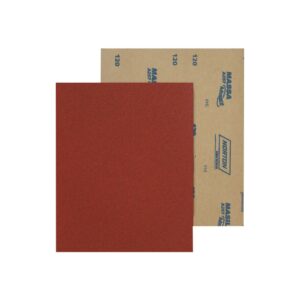 LIJA MADERA Nº. 0 GRANO 120