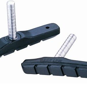 ZAPATA ESP√ÅRRAGO RECTA (4 UDS)