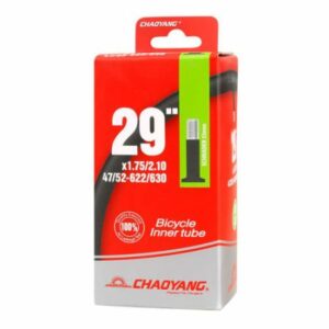 CÁMARA 29 V/MOTO RUBENA