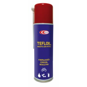 ACEITE TEFLÓN SPRAY 250 ML