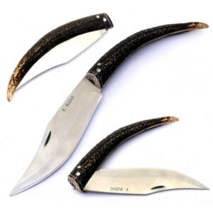 NAVAJA GRANDE ASTA CURVA F.BUENO