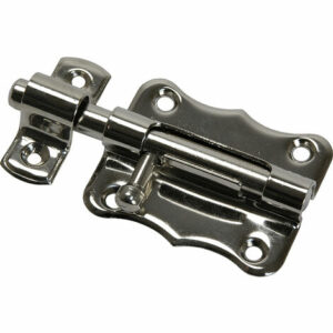 CERROJO 384-30 LTD. BARNIZ