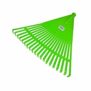 RASTRILLO PLAST. ABAN 20 DIENTES PLUVIA