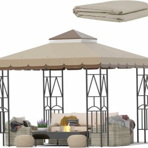 TOLDO3X4MTS VERDE115G/M2 NIVEL