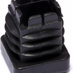 CONTERA CUADRADA INT 25MM