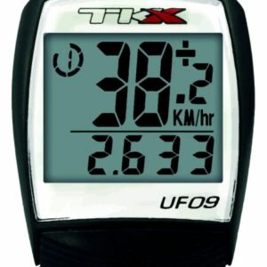 CUENTAKILÓMETROS 9F CON CABLE TKX