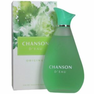 COL CHANSON D´EAU 200 ML