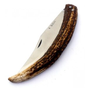 NAVAJA GRANDE ASTA RECTA F.BUENO