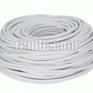 MANGUERA BLANCA 3X2,5 BLANCO (METRO)