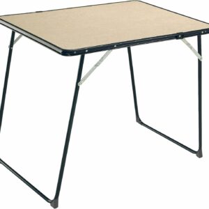 MESA PLEGABLE 80X60 CARTÓN PIEDRA