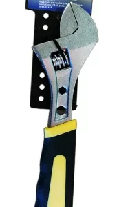 LLAVE AJUSTABLE 10" SIFER