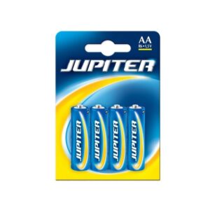 PILA R06 JUPITER (4UD)